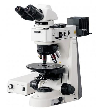 Поляризационный микроскоп Nikon Eclipse Ci-POL - фото 1 - id-p174919862