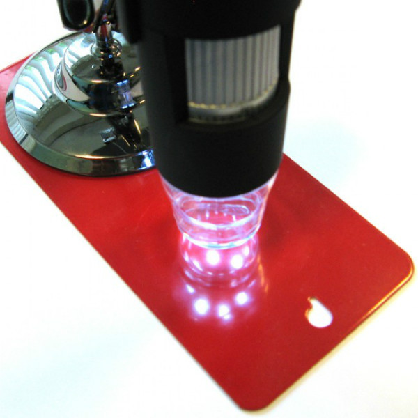Цифровой USB микроскоп TQC LD6182 - фото 3 - id-p174919888