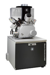 Микроскоп FEI Helios NanoLab 660