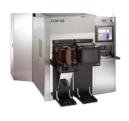 Двухлучевая система FEI CLM-300