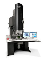 Просвечивающий электронный микроскоп FEI Titan 80-200 S/TEM