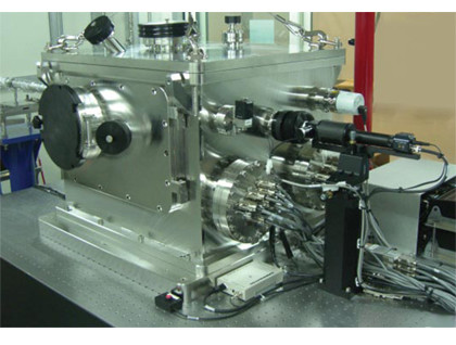 Рентгеновской микроскоп Zeiss Xradia UltraSPX-S - фото 1 - id-p174919904