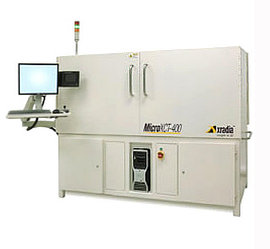 Рентгеновской микроскоп Zeiss Xradia MicroXCT-400
