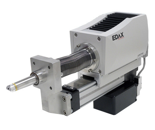 Система для просвечивающей электронной микроскопии EDAX TEAM EDS SYSTEM FOR SEM - фото 1 - id-p174919909