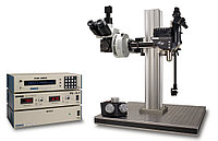 Микроскоп оптический с перемещающимся объективом Sutter Instrument MOM