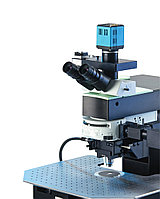 Конфокальный мультифотонный микроскоп LaVision BioTec Trim Scope II