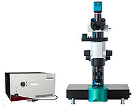 Сканирующий 3D макроскоп LaVision BioTec Ultramicroscope