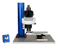 Прямой микроскоп с открытым дизайном Sutter Instrument BOB