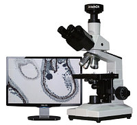 Микроскоп цифровой MSHOT ME11