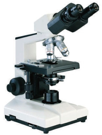 Микроскоп биологический MSHOT ML11 - фото 1 - id-p174919934