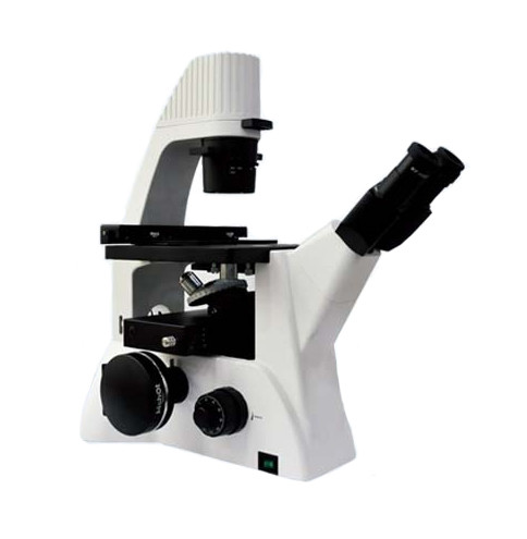 Микроскоп флюоресцентный MSHOT MF52 - фото 1 - id-p174919941