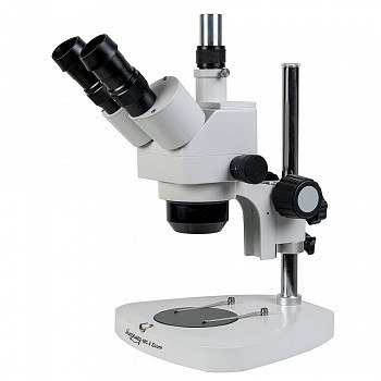 Микроскоп Микромед MC-2-ZOOM вар.2А - фото 1 - id-p174919980