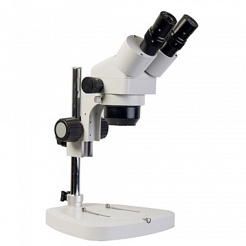 Микроскоп Микромед MC-2-ZOOM вар.1А - фото 1 - id-p174919982