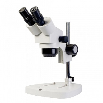 Микроскоп Микромед MC-2-ZOOM вар.1А - фото 3 - id-p174919982