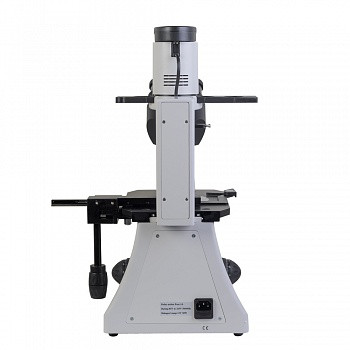 Микроскоп тринокулярный инвертированный биологический Микромед И - фото 2 - id-p174919986