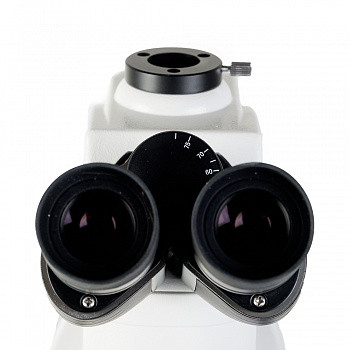 Микроскоп светодиодный люминесцентный Микромед 3 Альфа - фото 3 - id-p174919988