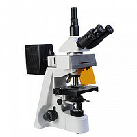 Микроскоп тринокулярный люминесцентный Микромед 3 ЛЮМ