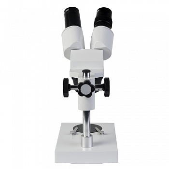 Микроскоп стерео Микромед МС-1 вар. 1А - фото 3 - id-p174919997