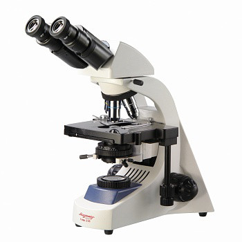 Микроскоп бинокулярный Микромед 3 вар. 2-20 - фото 1 - id-p174920003