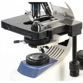 Микроскоп бинокулярный Микромед 3 вар. 2-20 - фото 3 - id-p174920003