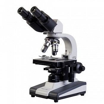 Микроскоп бинокулярный Микромед 1 вар. 2-20 - фото 1 - id-p174920009