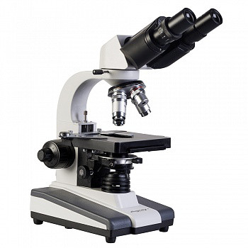 Микроскоп бинокулярный Микромед 1 вар. 2-20 - фото 2 - id-p174920009