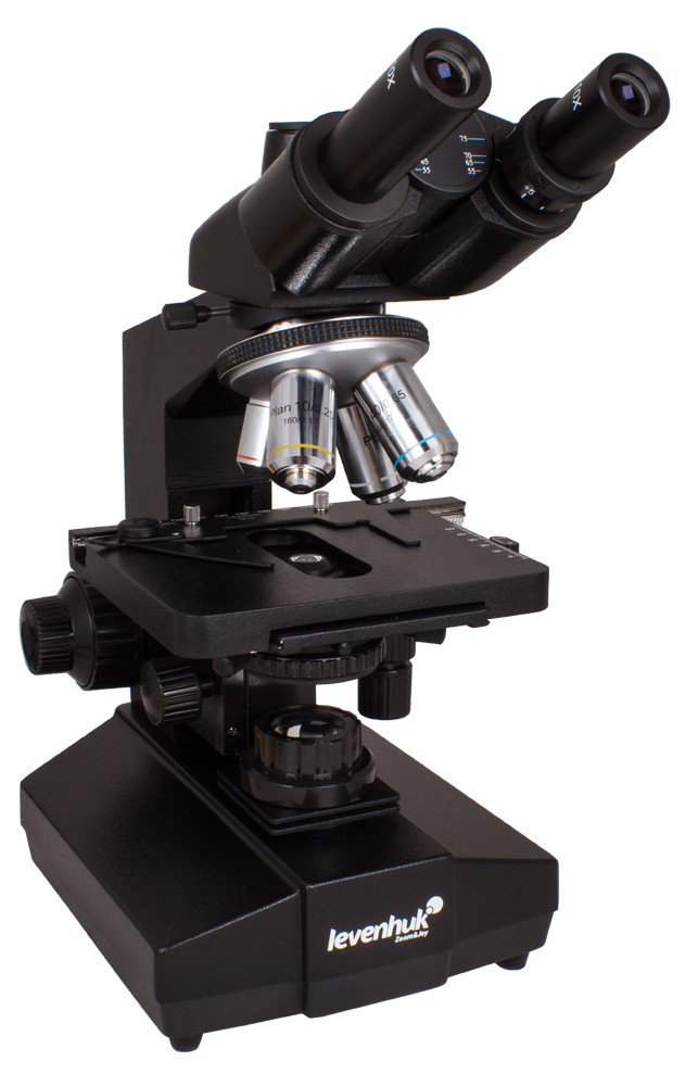 Микроскоп цифровой Levenhuk D870T - фото 1 - id-p174920010
