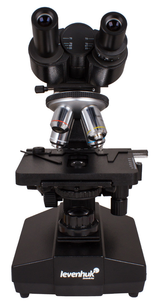 Микроскоп цифровой Levenhuk D870T - фото 3 - id-p174920010