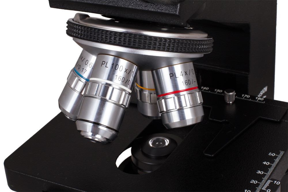 Микроскоп цифровой Levenhuk D870T - фото 7 - id-p174920010