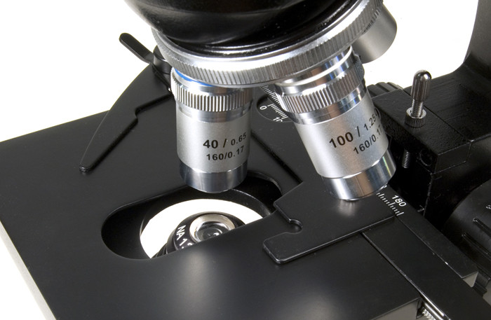 Микроскоп цифровой Levenhuk D670T - фото 3 - id-p174920011