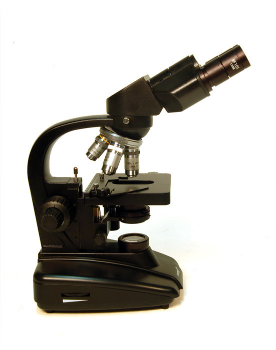 Микроскоп бинокулярный Levenhuk 625 - фото 2 - id-p174920015