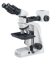 Металлографический микроскоп отраженного света Meiji Techno MT7500