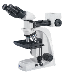 Металлографический микроскоп отраженного света Meiji Techno MT7500