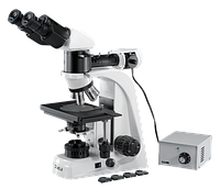 Металлографические микроскопы проходящего/отраженного света Meiji Techno MT8000