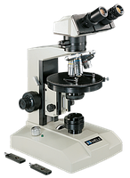 Поляризационные микроскопы отраженного/проходящего света Meiji Techno ML9000