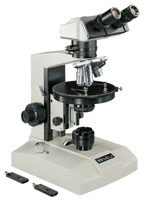 Поляризационные микроскопы отраженного/проходящего света Meiji Techno ML9000 - фото 1 - id-p174920027