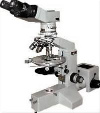 Микроскоп поляризационный Ломо ПОЛАМ Р-211М - фото 1 - id-p174920036