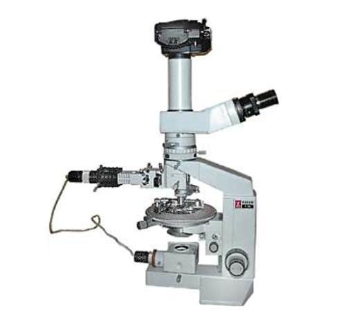 Микроскоп поляризационный Ломо ПОЛАМ P-312 - фото 1 - id-p174920037