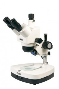 Микроскоп стереоскопический Ломо МСП-1 вариант 2 - фото 1 - id-p174920038