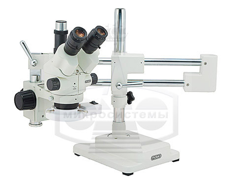 Микроскоп стереоскопический Ломо МСП-2 вариант 3 - фото 1 - id-p174920041