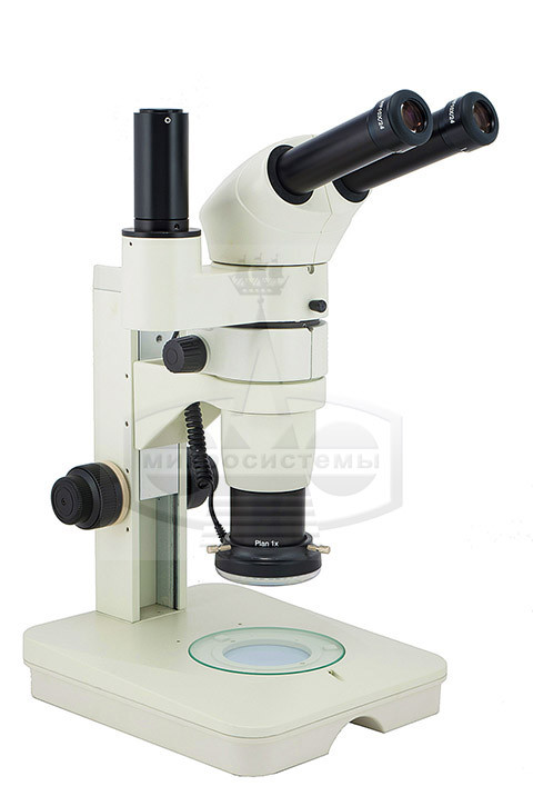 Микроскоп стереоскопический Ломо МСП-2 вариант 5 - фото 1 - id-p174920043