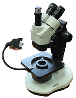 Микроскоп стереоскопический Ломо МСП-Ю