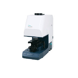 ИК‐микроскоп с DLATGS детектором JASCO IRT-5100