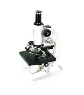 Микроскоп биологический Петролазер Миктрон-104 - фото 1 - id-p174920094