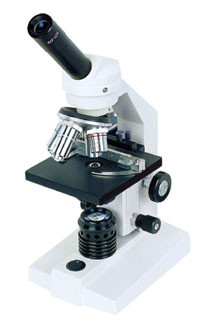 Микроскоп биологический Петролазер Миктрон-102B - фото 1 - id-p174920098