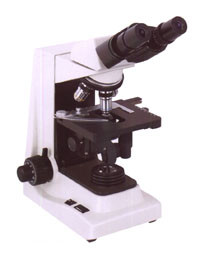 Микроскоп биологический Петролазер Миктрон-400M - фото 1 - id-p174920099