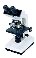 Микроскоп биологический Петролазер Миктрон-103B