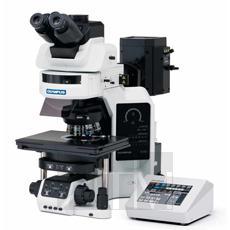Микроскоп OLYMPUS BX43 - фото 1 - id-p174920106