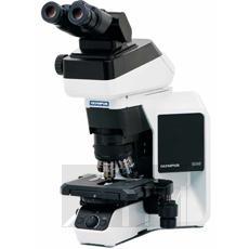 Микроскоп OLYMPUS BX46 - фото 1 - id-p174920107