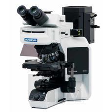 Микроскоп OLYMPUS BX53 - фото 1 - id-p174920108